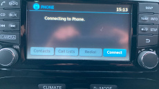 Nissan Juke 1.6 [112] Tekna 5dr [Bose] Petrol Hatchback